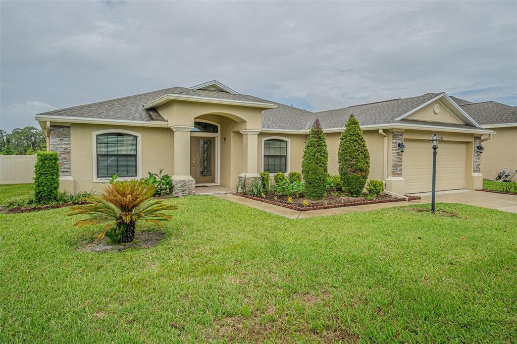 1311 EVERGREEN PARK CIRCLE, LAKELAND, FL 33813