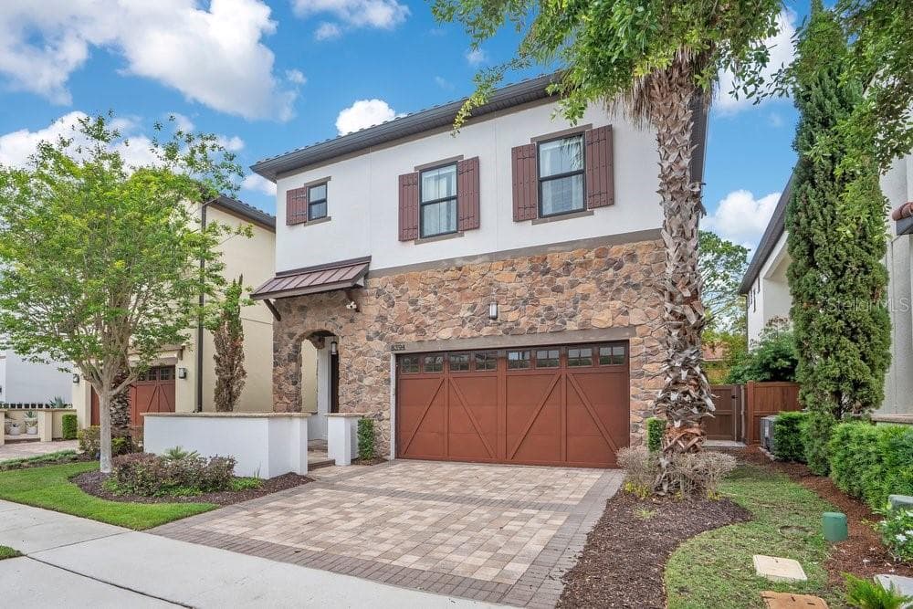 8394 VIA VITTORIA WAY, ORLANDO, FL 32819 — zdjęcie 2