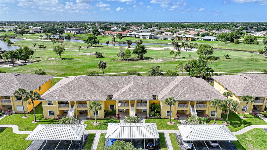 1295 SAXONY CIRCLE # 2103, PUNTA GORDA, FL 33983 — zdjęcie 2