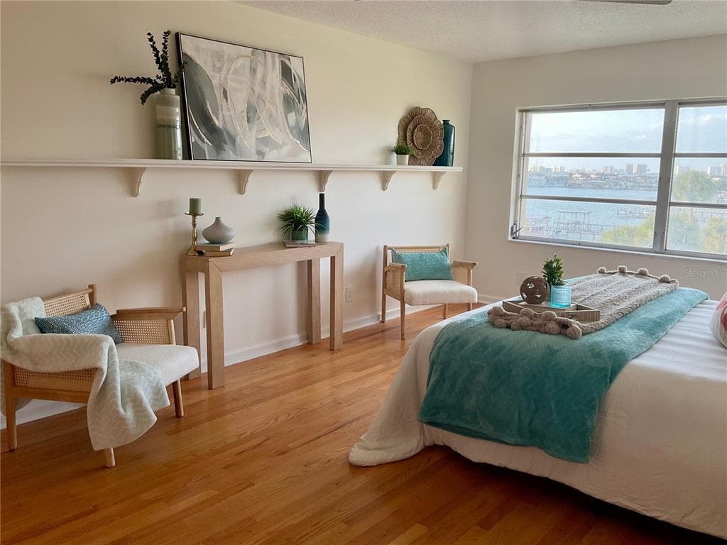 100 BLUFF VIEW DRIVE # 308A, BELLEAIR BLUFFS, FL 33770 — zdjęcie 3