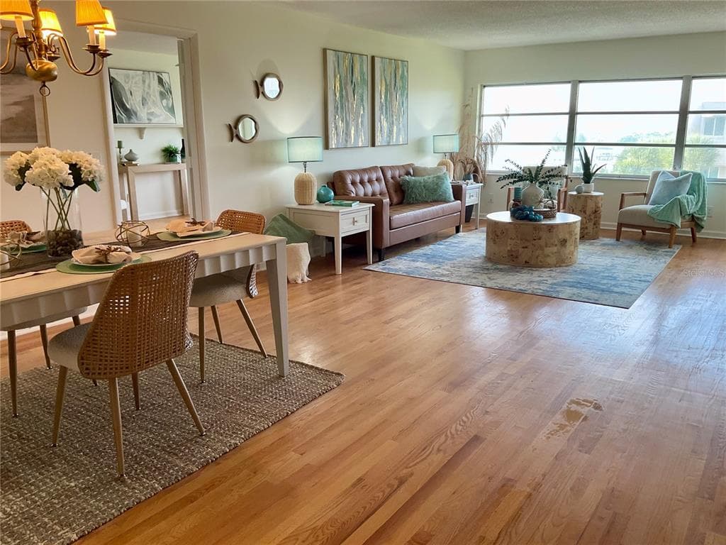 100 BLUFF VIEW DRIVE # 308A, BELLEAIR BLUFFS, FL 33770 — zdjęcie 5