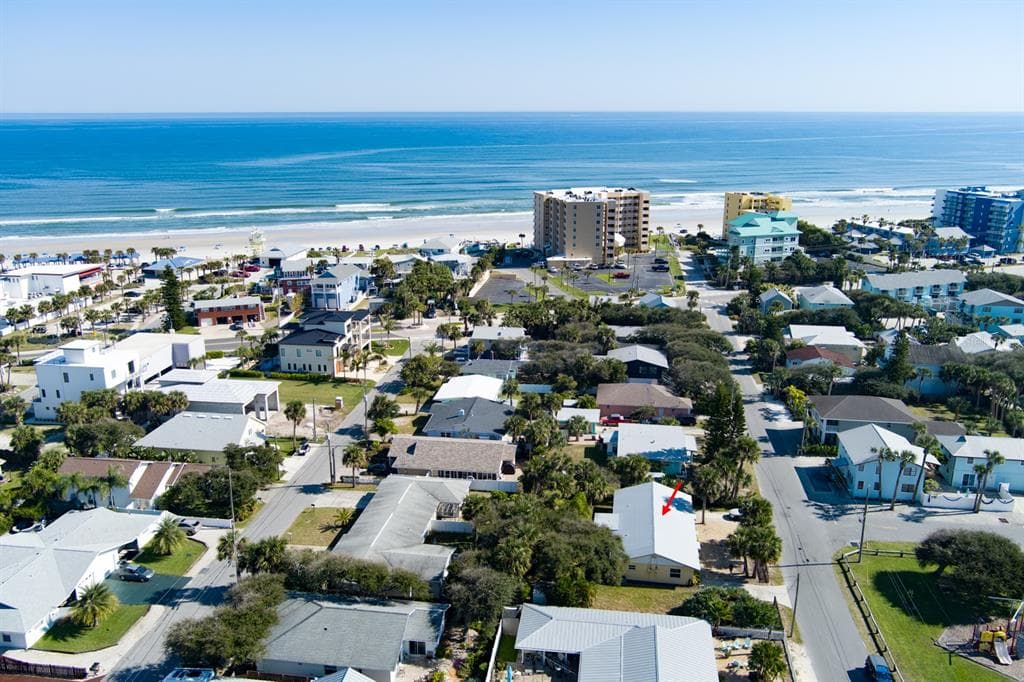 712-714 OAKWOOD AVENUE, NEW SMYRNA BEACH, FL 32169 — zdjęcie 2