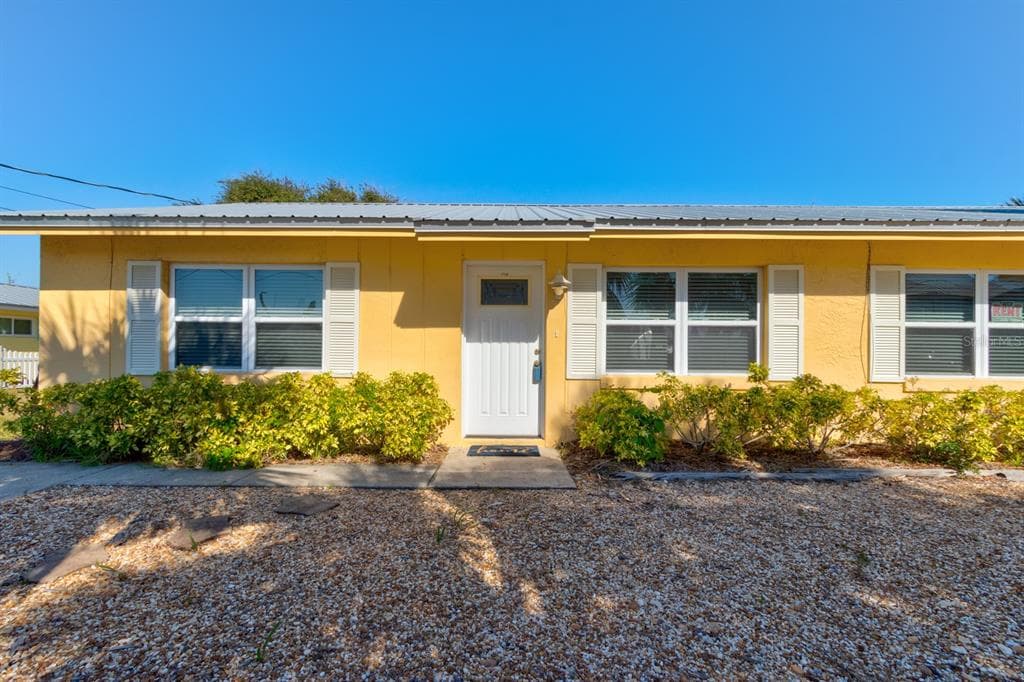 712-714 OAKWOOD AVENUE, NEW SMYRNA BEACH, FL 32169 — zdjęcie 3
