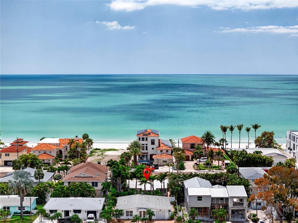 16107 GULF BOULEVARD, REDINGTON BEACH, FL 33708 — zdjęcie 2