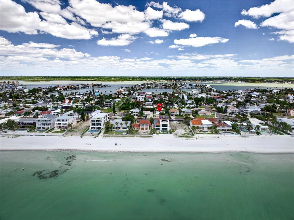 16107 GULF BOULEVARD, REDINGTON BEACH, FL 33708 — zdjęcie 3