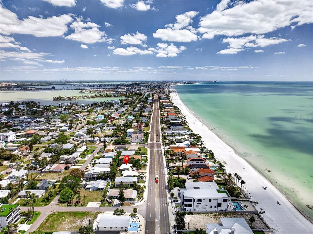 16107 GULF BOULEVARD, REDINGTON BEACH, FL 33708 — zdjęcie 5