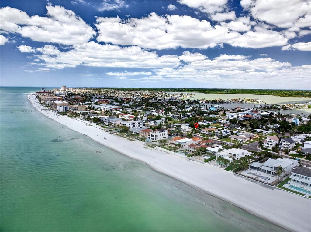 16107 GULF BOULEVARD, REDINGTON BEACH, FL 33708 — zdjęcie 4