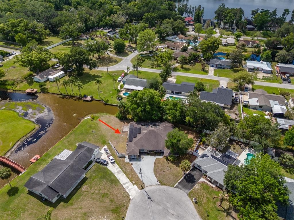 18853 TRACER DRIVE, LUTZ, FL 33549 — zdjęcie 2