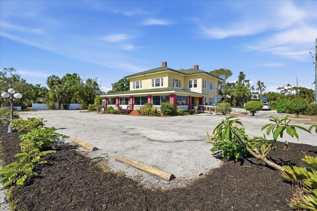 337 8TH AVENUE W, PALMETTO, FL 34221 — zdjęcie 2