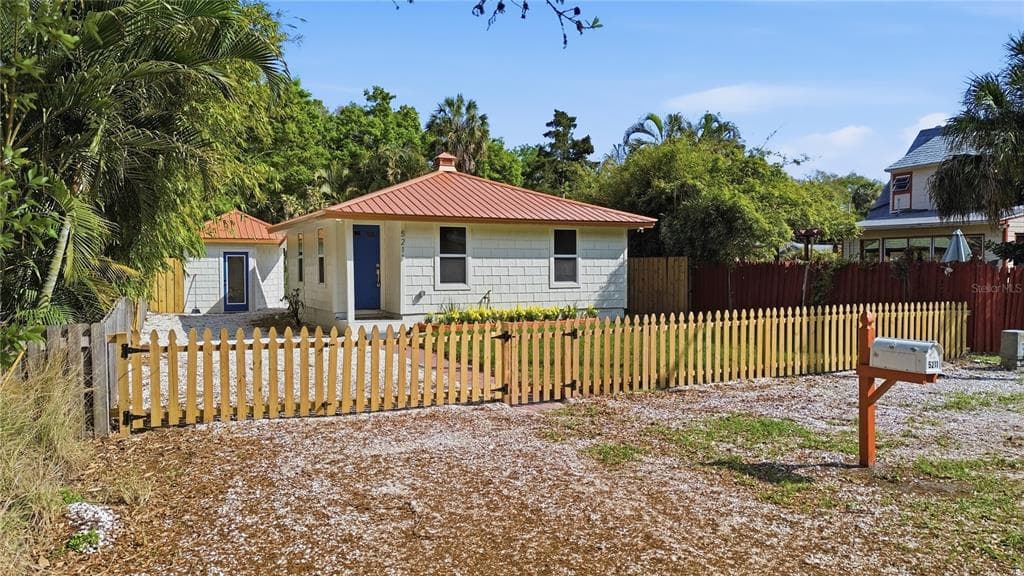 5211 25TH AVENUE S, GULFPORT, FL 33707 — zdjęcie 2