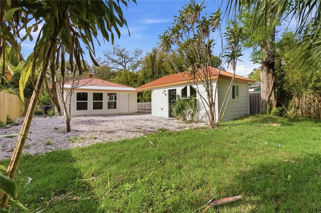 5211 25TH AVENUE S, GULFPORT, FL 33707 — zdjęcie 3
