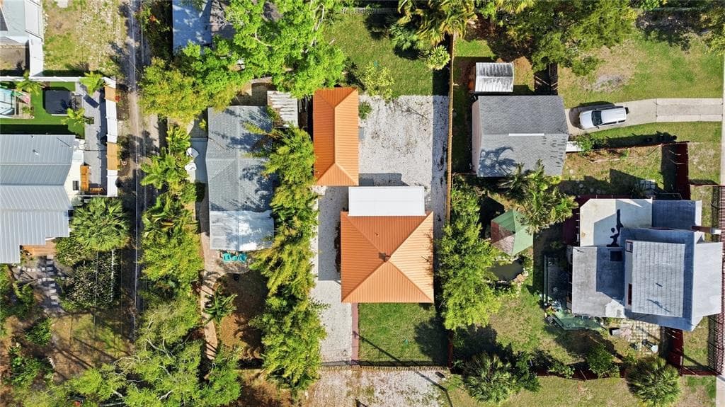 5211 25TH AVENUE S, GULFPORT, FL 33707 — zdjęcie 5