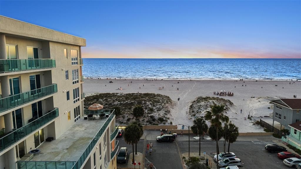 15 AVALON STREET # 502, CLEARWATER BEACH, FL 33767 — zdjęcie 3