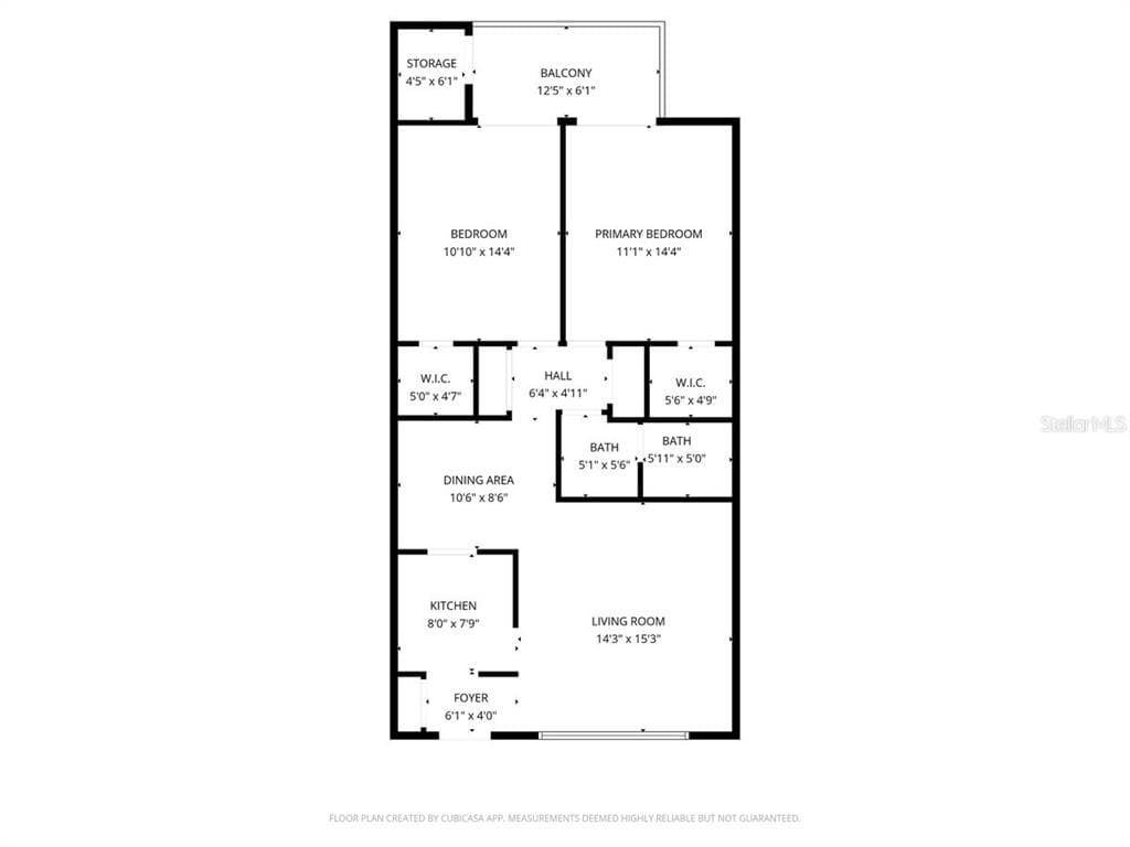 22375 EDGEWATER DRIVE # 256, PUNTA GORDA, FL 33980 — zdjęcie 2