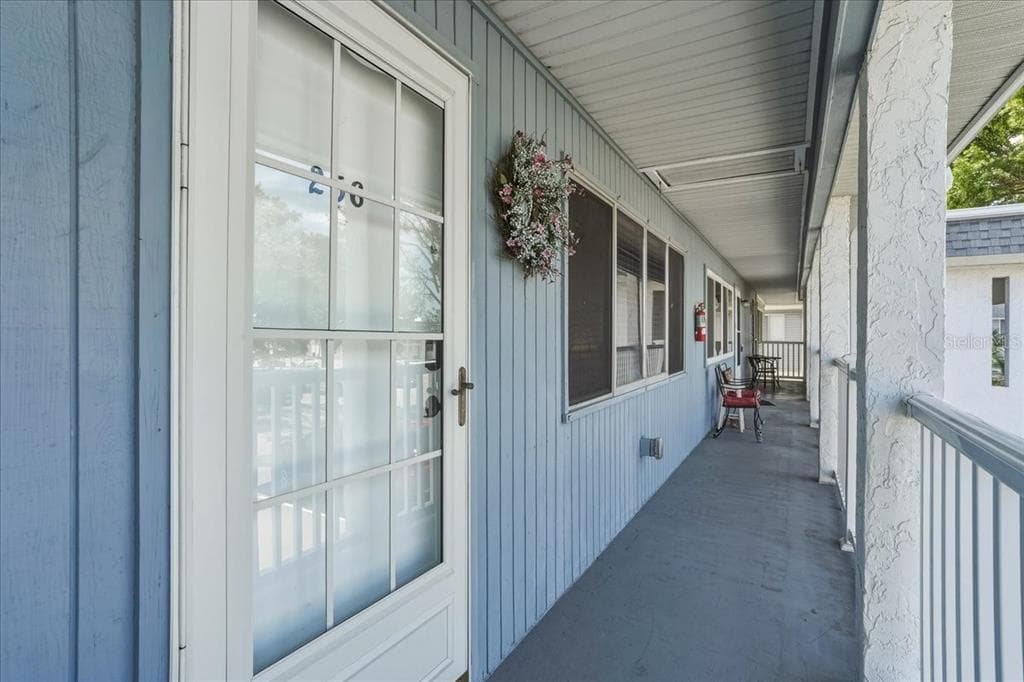 22375 EDGEWATER DRIVE # 256, PUNTA GORDA, FL 33980 — zdjęcie 3