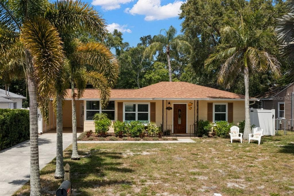 1658 DOUGLAS AVENUE, DUNEDIN, FL 34698