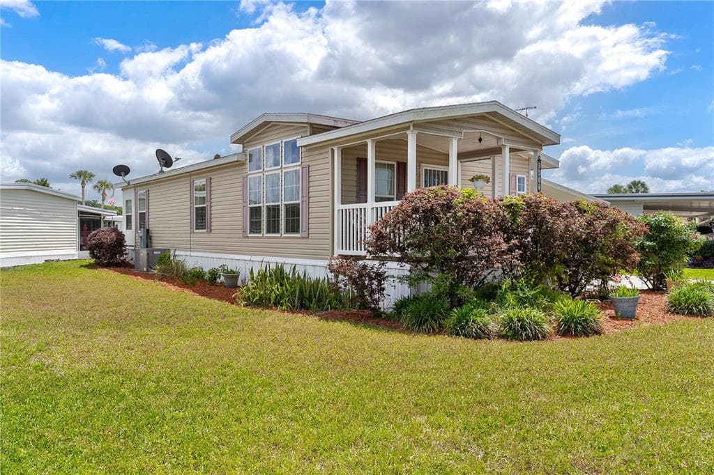 2417 VINDALE ROAD, TAVARES, FL 32778 — zdjęcie 2