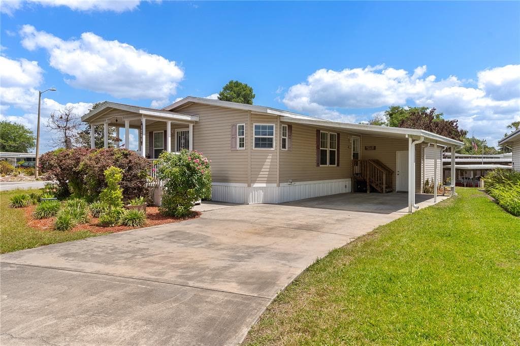 2417 VINDALE ROAD, TAVARES, FL 32778 — zdjęcie 3