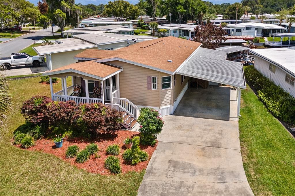2417 VINDALE ROAD, TAVARES, FL 32778