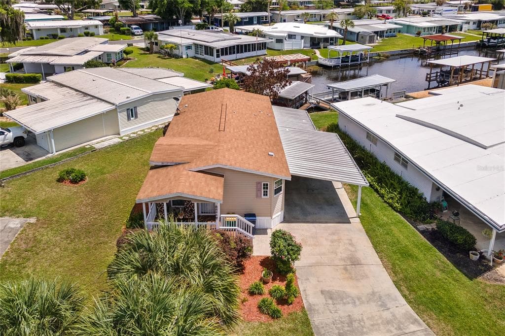 2417 VINDALE ROAD, TAVARES, FL 32778 — zdjęcie 5