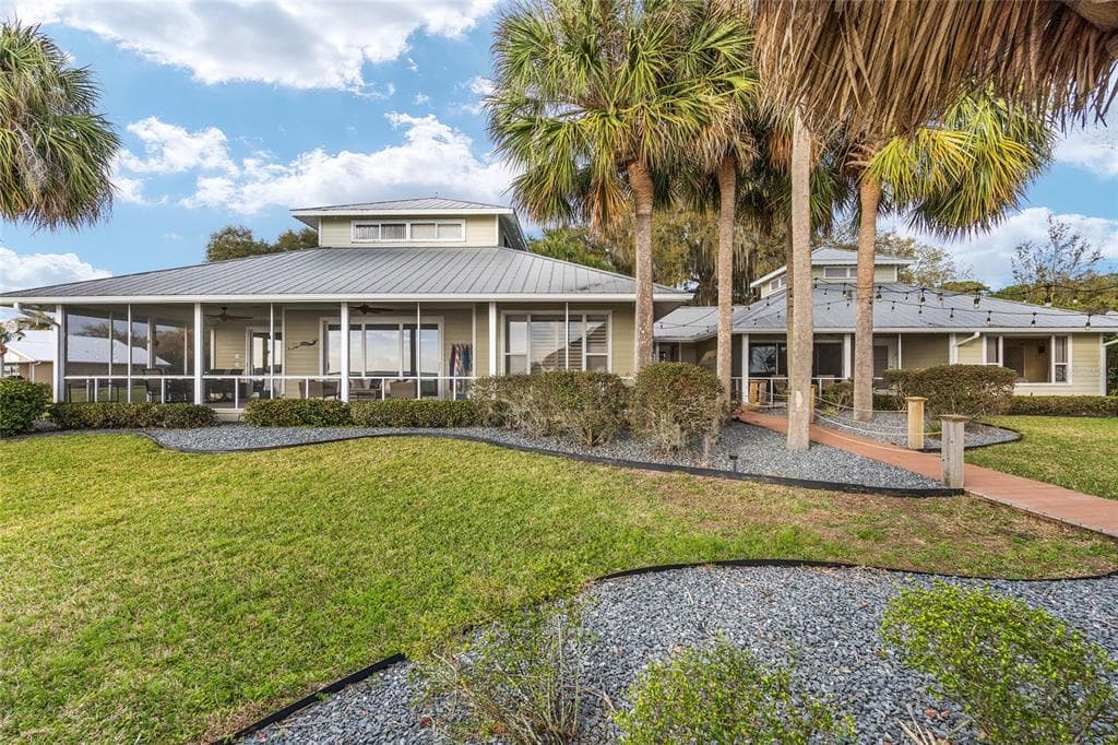 14261 SE 128TH STREET, OCKLAWAHA, FL 32179 — zdjęcie 3