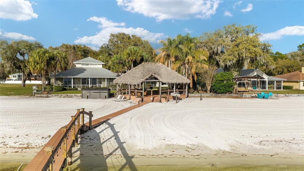 14261 SE 128TH STREET, OCKLAWAHA, FL 32179 — zdjęcie 5