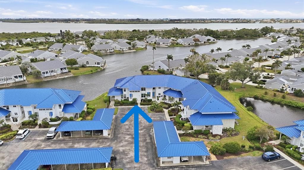 972 SANDPIPER CIRCLE # 972, BRADENTON, FL 34209 — zdjęcie 3