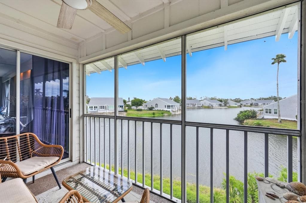 972 SANDPIPER CIRCLE # 972, BRADENTON, FL 34209