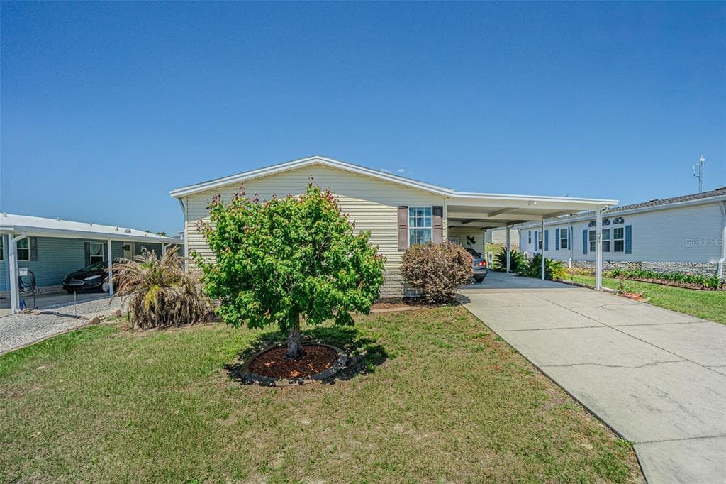 37627 LORENA AVENUE, ZEPHYRHILLS, FL 33541
