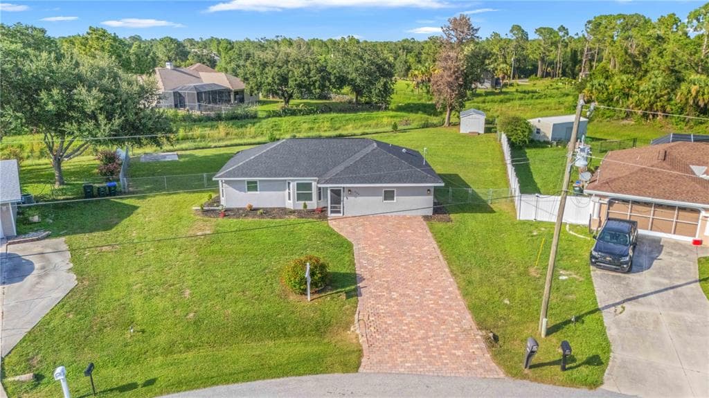 7124 TOTEM AVENUE, NORTH PORT, FL 34291 — zdjęcie 2