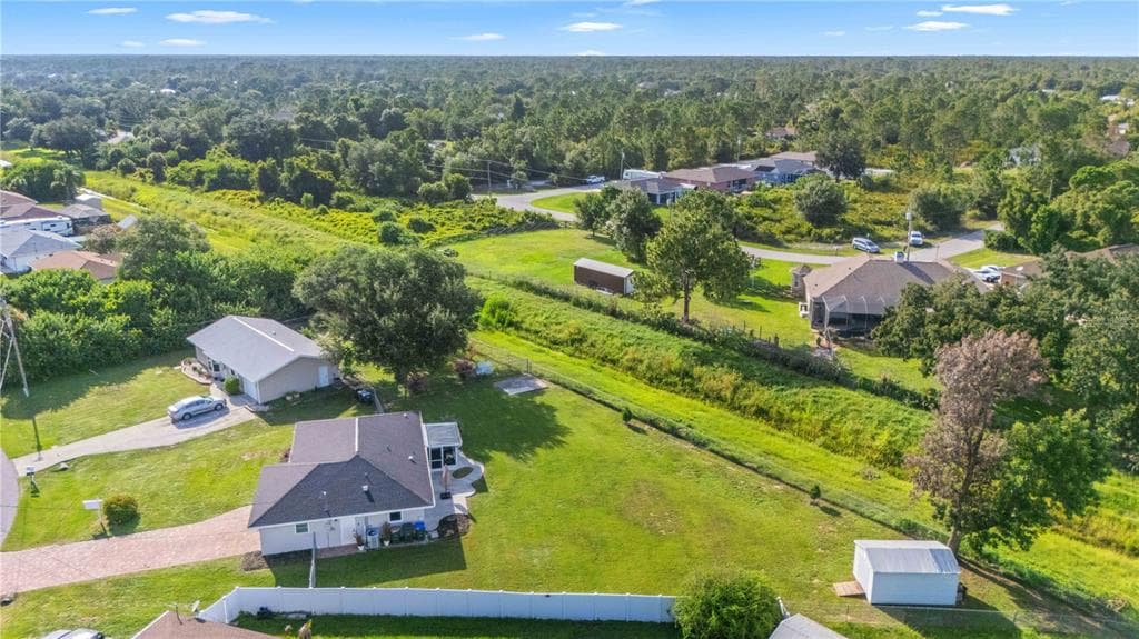 7124 TOTEM AVENUE, NORTH PORT, FL 34291 — zdjęcie 3