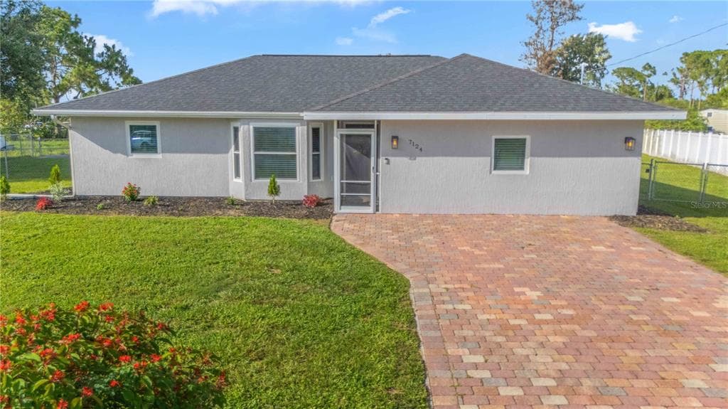 7124 TOTEM AVENUE, NORTH PORT, FL 34291 — zdjęcie 5