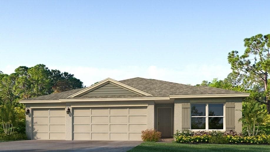 13139 BENDING CREEK TRAIL, PARRISH, FL 34219 — zdjęcie 2
