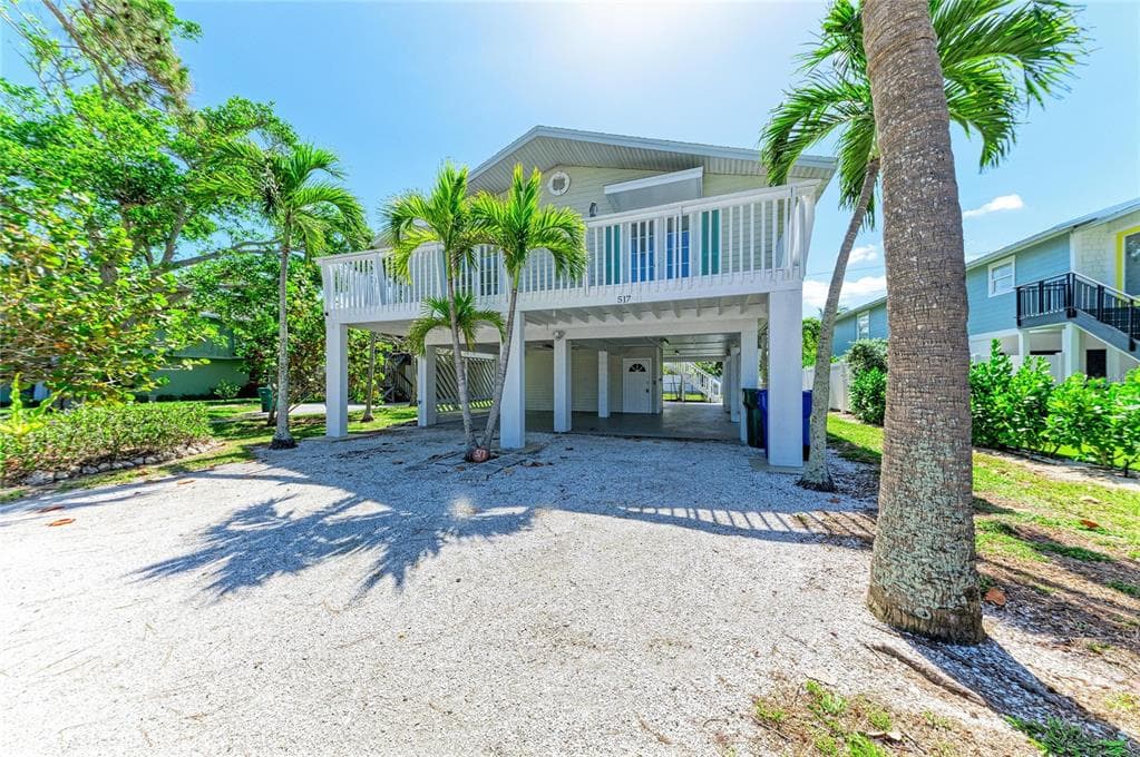 517 SPRING AVENUE, ANNA MARIA, FL 34216