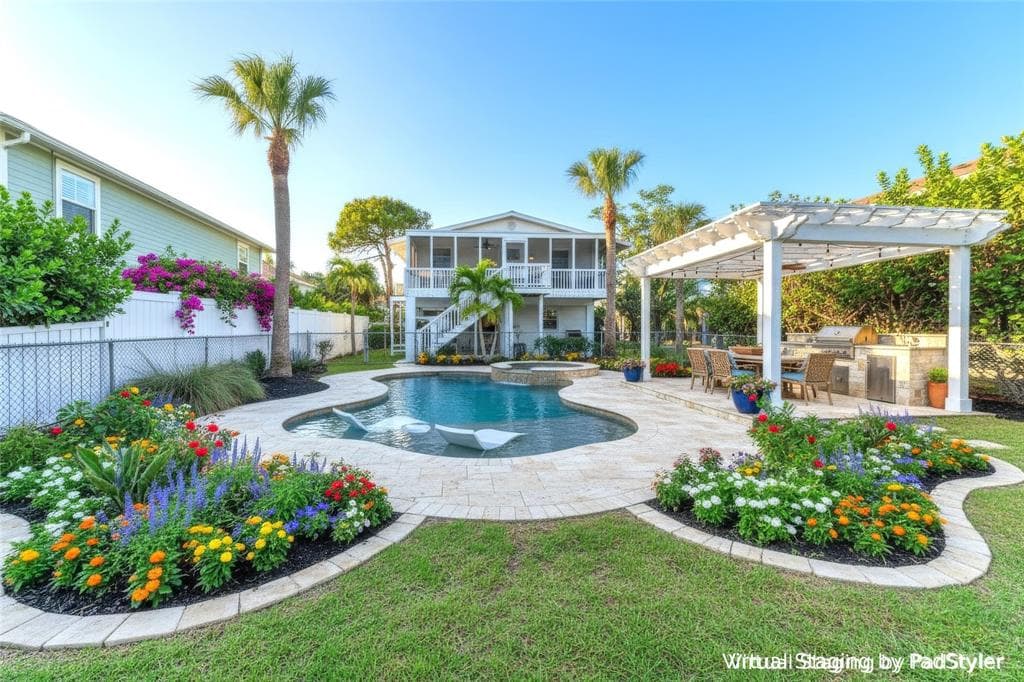 517 SPRING AVENUE, ANNA MARIA, FL 34216 — zdjęcie 5