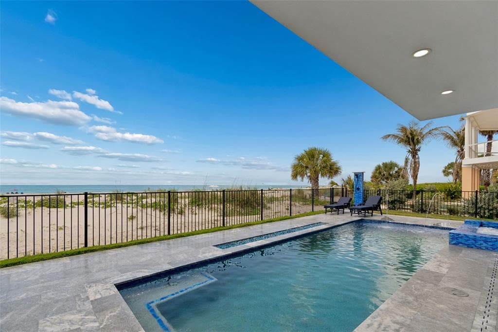 930 ELDORADO AVENUE, CLEARWATER BEACH, FL 33767 — zdjęcie 2