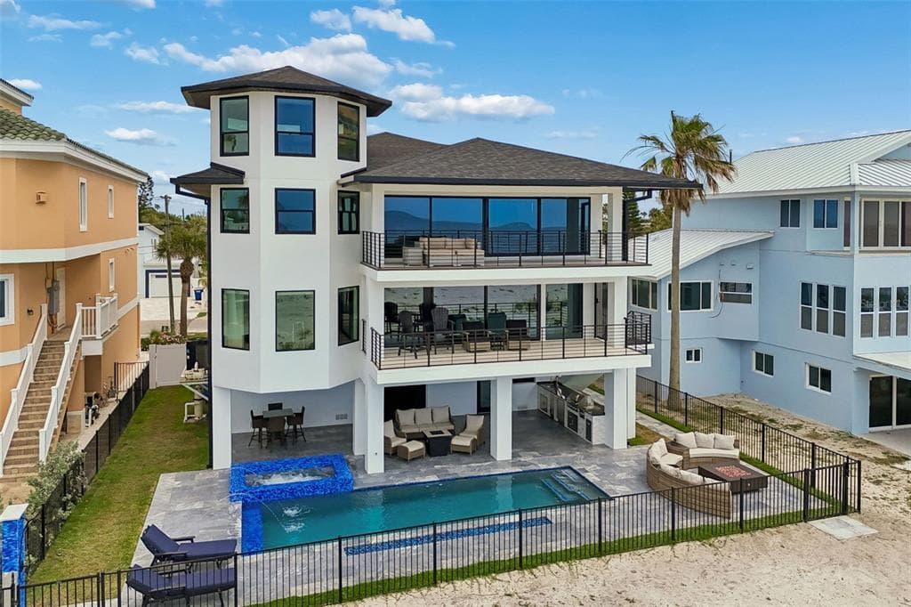 930 ELDORADO AVENUE, CLEARWATER BEACH, FL 33767 — zdjęcie 3
