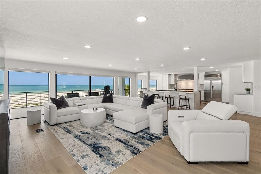 930 ELDORADO AVENUE, CLEARWATER BEACH, FL 33767 — zdjęcie 5
