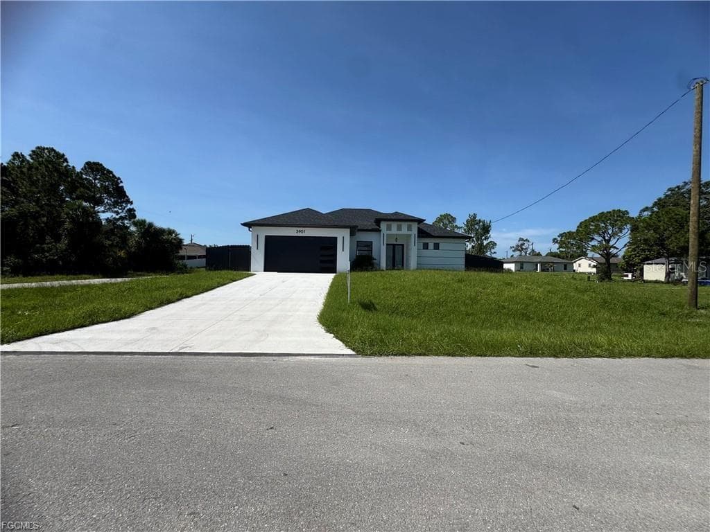 3901 3RD STREET SW, LEHIGH ACRES, FL 33976 — zdjęcie 2
