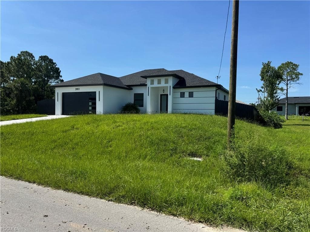 3901 3RD STREET SW, LEHIGH ACRES, FL 33976 — zdjęcie 4