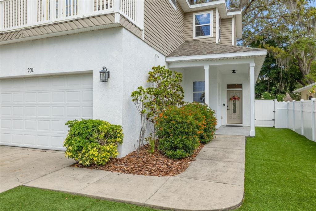 901 VIRGINIA AVENUE, TARPON SPRINGS, FL 34689 — zdjęcie 2