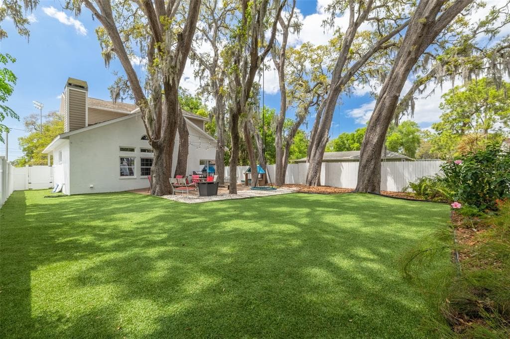 901 VIRGINIA AVENUE, TARPON SPRINGS, FL 34689 — zdjęcie 4