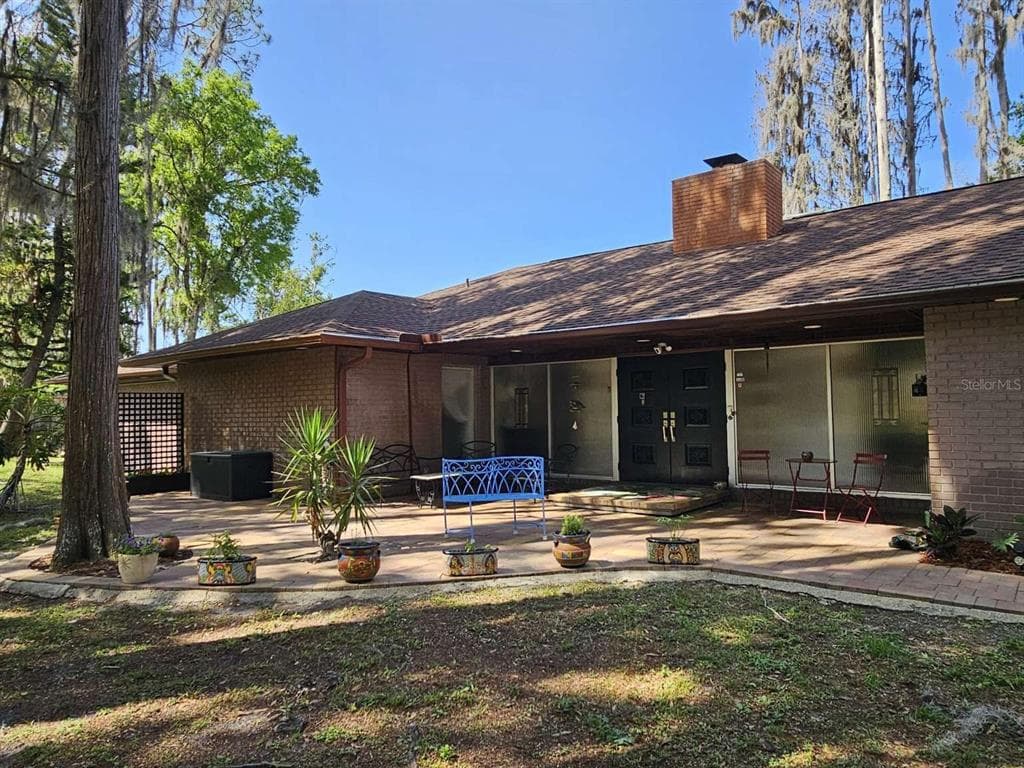 5757 SWEET CHERRY LANE, LAND O LAKES, FL 34639