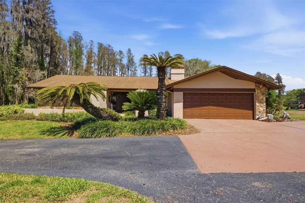 820 NEWBERGER ROAD, LUTZ, FL 33549 — zdjęcie 2