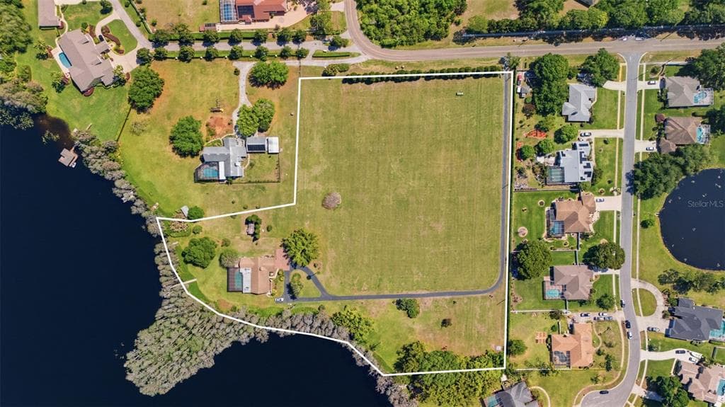820 NEWBERGER ROAD, LUTZ, FL 33549 — zdjęcie 4