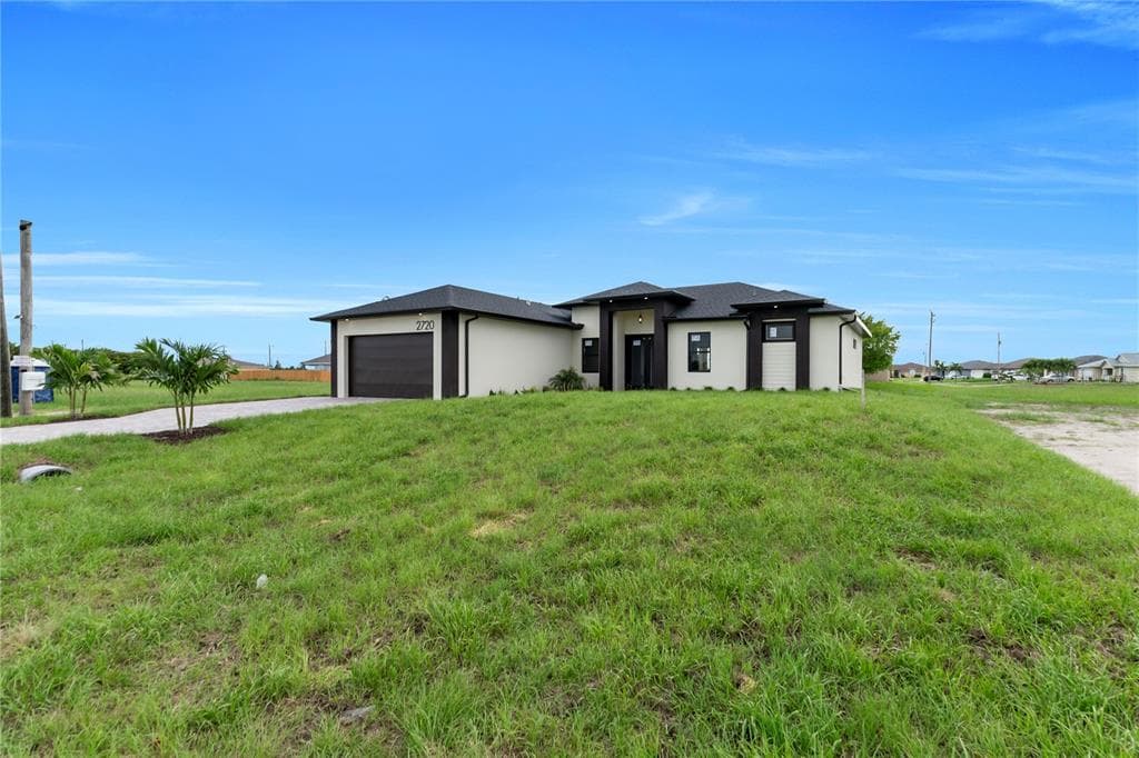 2720 SANTA BARBARA BOULEVARD N, CAPE CORAL, FL 33993 — zdjęcie 4
