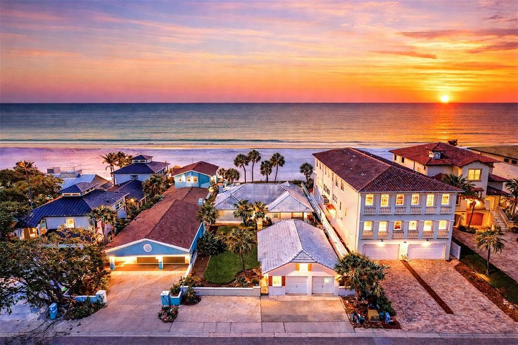 18206 SUNSET BOULEVARD, REDINGTON SHORES, FL 33708 — zdjęcie 2