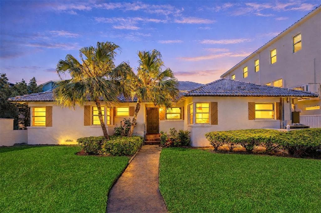 18206 SUNSET BOULEVARD, REDINGTON SHORES, FL 33708 — zdjęcie 5
