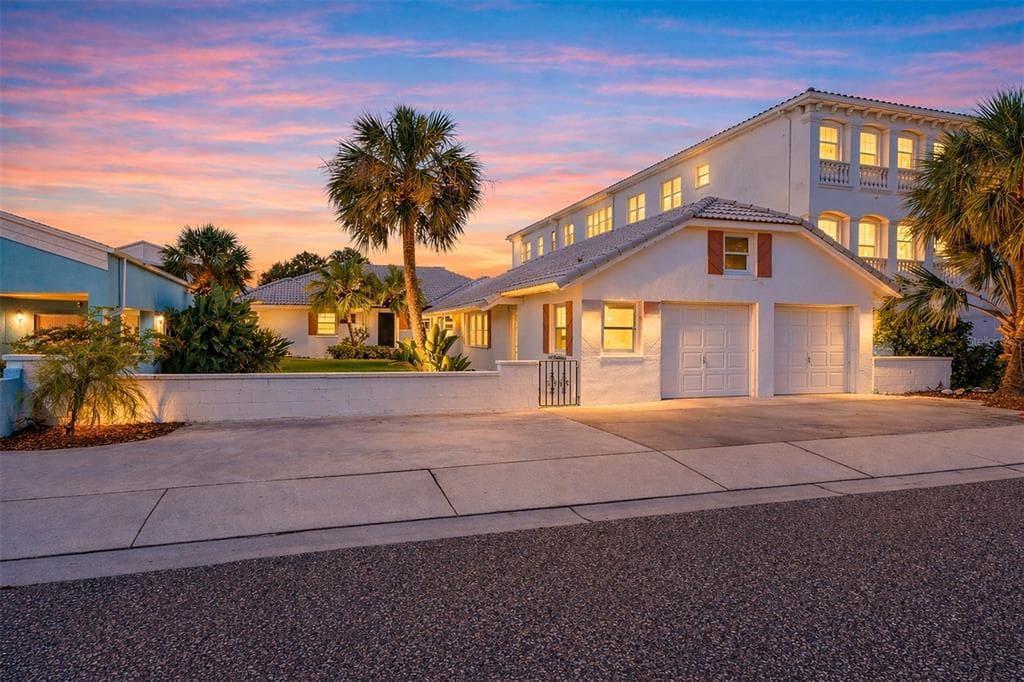 18206 SUNSET BOULEVARD, REDINGTON SHORES, FL 33708 — zdjęcie 4