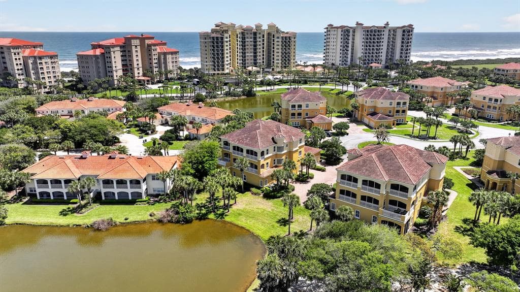 40 CASA BELLA CIRCLE # 1101, PALM COAST, FL 32137 — zdjęcie 2